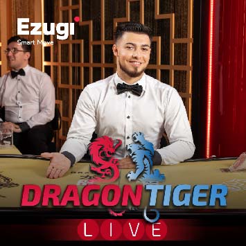 Dragon Tiger Ezugi